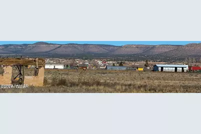 2300 W Santa Fe Rd 10 Acres, Paulden, AZ 86334 - Photo 5