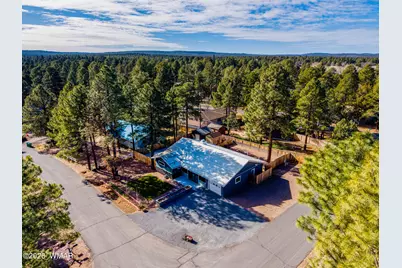 1100 N 33rd Drive, Show Low, AZ 85901 - Photo 25
