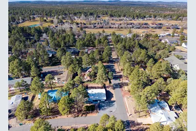 1100 N 33rd Drive, Show Low, AZ 85901 - Photo 27