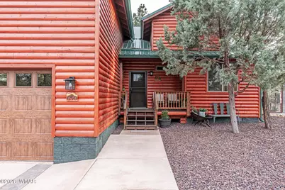 650 S Mountain Pines Avenue, Show Low, AZ 85901 - Photo 3