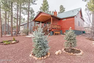 650 S Mountain Pines Ave, Show Low, AZ 85901 - Photo 37