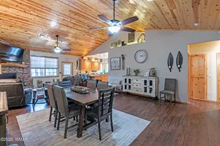 650 S Mountain Pines Ave, Show Low, AZ 85901 - Photo 7