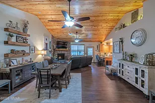 650 S Mountain Pines Ave, Show Low, AZ 85901 - Photo 9