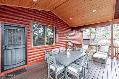 650 S Mountain Pines Avenue, Show Low, AZ 85901 - Photo 35