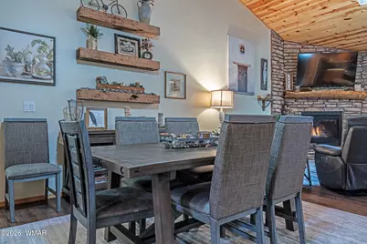 650 S Mountain Pines Avenue, Show Low, AZ 85901 - Photo 9