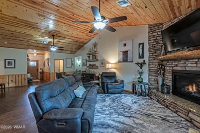 650 S Mountain Pines Avenue, Show Low, AZ 85901 - Photo 11