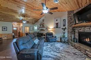 650 S Mountain Pines Ave, Show Low, AZ 85901 - Photo 11