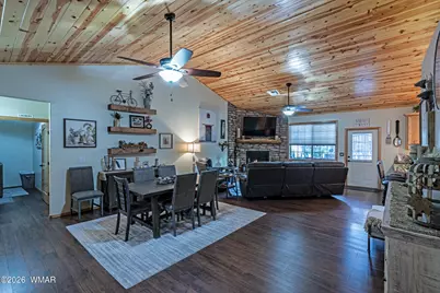 650 S Mountain Pines Avenue, Show Low, AZ 85901 - Photo 7