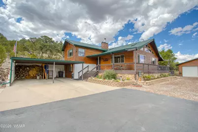 1156 Lesueur Drive, Eagar, AZ 85925 - Photo 1