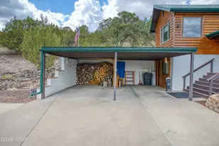 1156 Lesueur Dr, Eagar, AZ 85925 - Photo 3