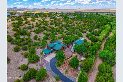 1156 Lesueur Drive, Eagar, AZ 85925 - Photo 5