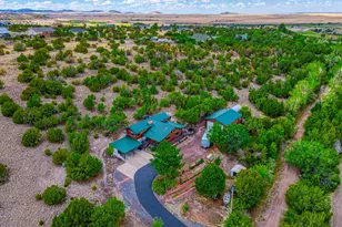 1156 Lesueur Dr, Eagar, AZ 85925 - Photo 5