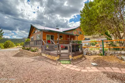 1156 Lesueur Drive, Eagar, AZ 85925 - Photo 5