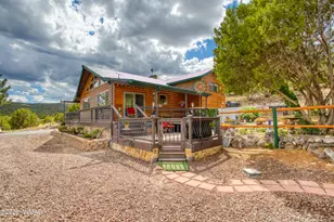 1156 Lesueur Dr, Eagar, AZ 85925 - Photo 5