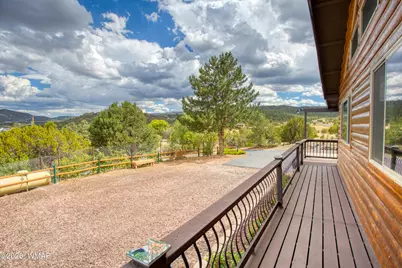 1156 Lesueur Drive, Eagar, AZ 85925 - Photo 33