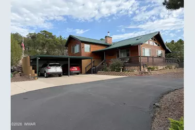 1156 Lesueur Drive, Eagar, AZ 85925 - Photo 3