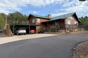 1156 Lesueur Dr, Eagar, AZ 85925 - Photo 3