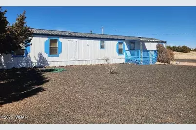 23 County Road 8206, Concho, AZ 85924 - Photo 21