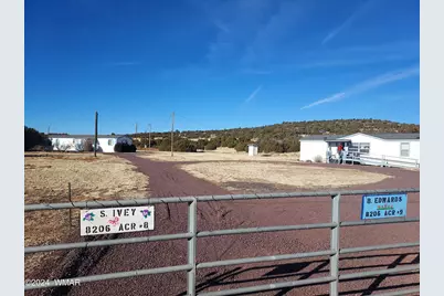 23 County Road 8206, Concho, AZ 85924 - Photo 3