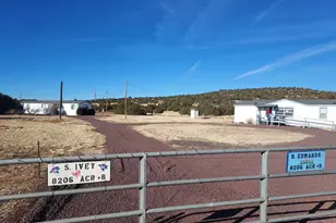 23 Co Rd 8206, Concho, AZ 85924 - Photo 3