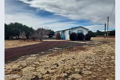 23 County Road 8206, Concho, AZ 85924 - Photo 7
