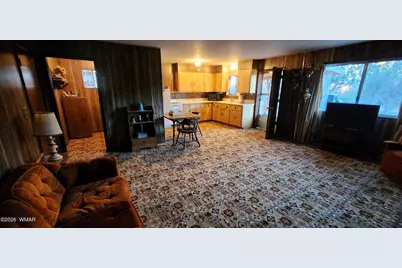 3091 Az-277, Overgaard, AZ 85933 - Photo 29