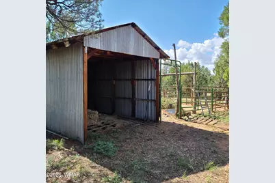 3091 Az-277, Overgaard, AZ 85933 - Photo 35