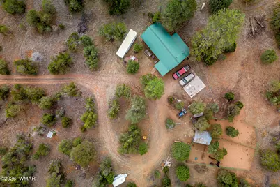 3091 Az-277, Overgaard, AZ 85933 - Photo 19