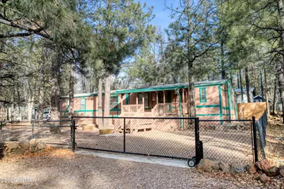 5745 Hopi Lane, Pinetop, AZ 85935 - Photo 21