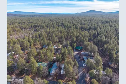 5745 Hopi Lane, Pinetop, AZ 85935 - Photo 25