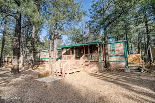 5745 Hopi Ln, Pinetop, AZ 85935 - Photo 1