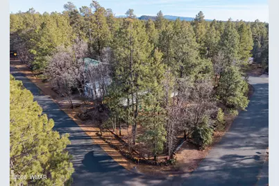 5745 Hopi Lane, Pinetop, AZ 85935 - Photo 23