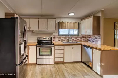 5745 Hopi Lane, Pinetop, AZ 85935 - Photo 7