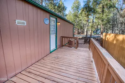 5745 Hopi Lane, Pinetop, AZ 85935 - Photo 19