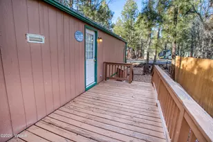 5745 Hopi Ln, Pinetop, AZ 85935 - Photo 19