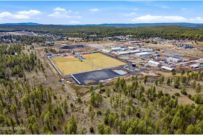 1103 W Big Spring Trail, Lakeside, AZ 85929 - Photo 37