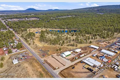 1103 W Big Spring Trail, Lakeside, AZ 85929 - Photo 35