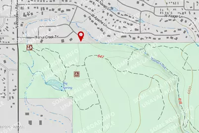 1103 W Big Spring Trail, Lakeside, AZ 85929 - Photo 27