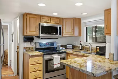 2211 E Broken Arrow Lane, Show Low, AZ 85901 - Photo 11