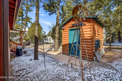 2211 E Broken Arrow Lane, Show Low, AZ 85901 - Photo 21