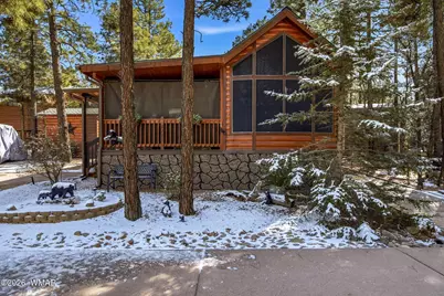 2211 E Broken Arrow Lane, Show Low, AZ 85901 - Photo 3