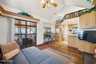 2211 E Broken Arrow Ln, Show Low, AZ 85901 - Photo 9