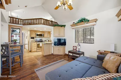 2211 E Broken Arrow Lane, Show Low, AZ 85901 - Photo 7