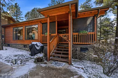 2211 E Broken Arrow Lane, Show Low, AZ 85901 - Photo 5