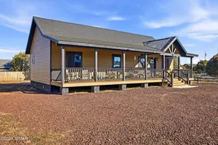 2230 Page Dr, Overgaard, AZ 85933 - Photo 3