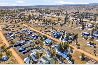 2230 Page Drive, Overgaard, AZ 85933 - Photo 31