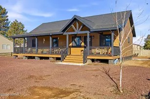 2230 Page Dr, Overgaard, AZ 85933 - Photo 1