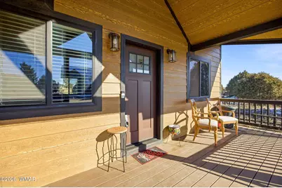 2230 Page Drive, Overgaard, AZ 85933 - Photo 5