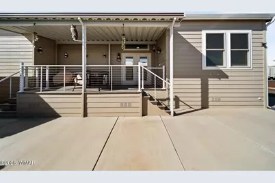8227 Navajo Circle, Unit 435 #435, Show Low, AZ 85901 - Photo 1