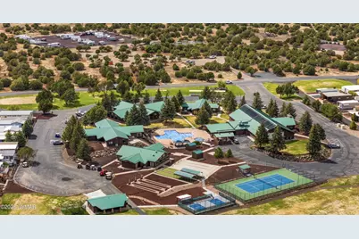 8227 Navajo Circle, Unit 435 #435, Show Low, AZ 85901 - Photo 25